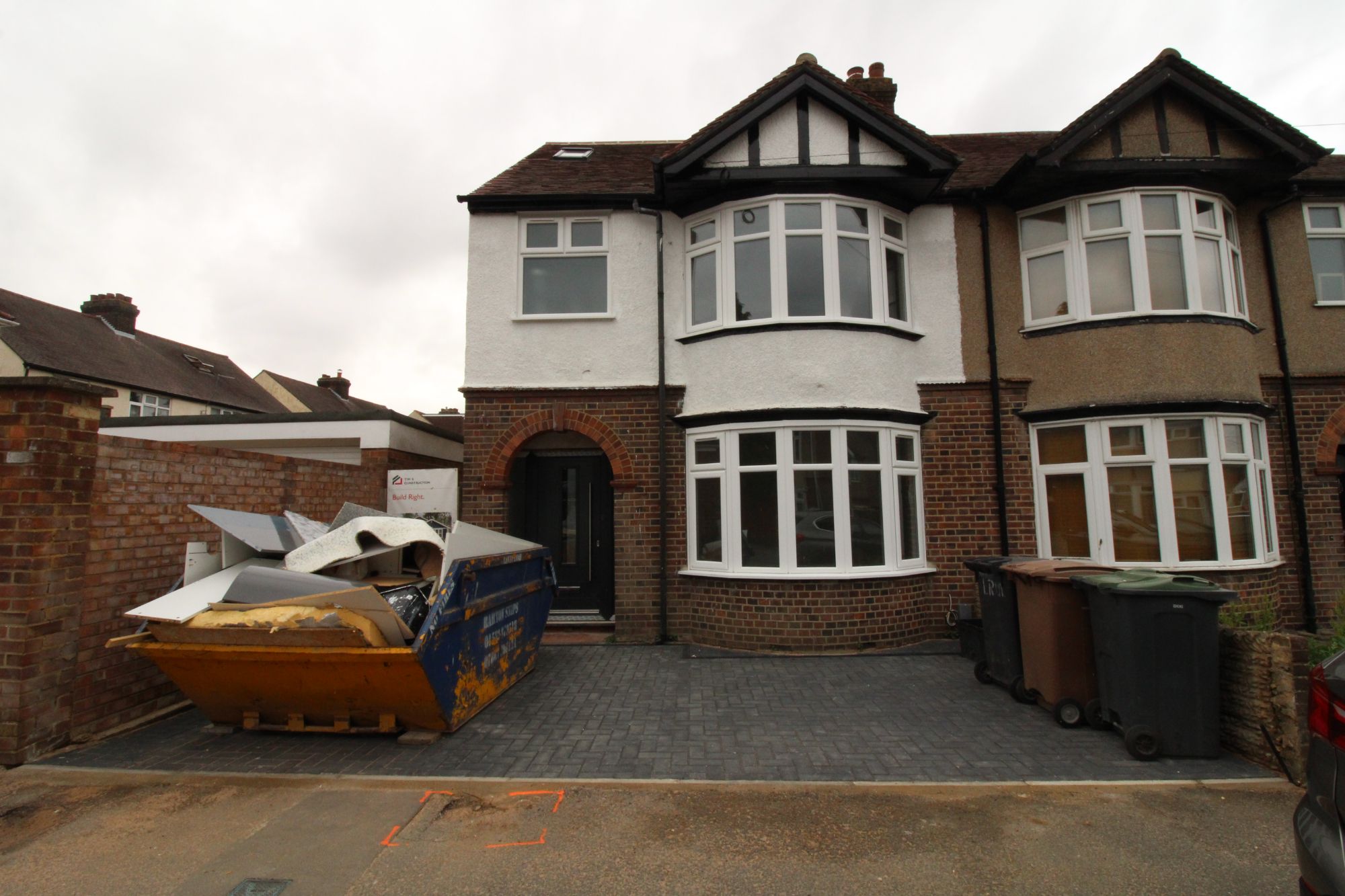 4 bed semidetached house for sale in Rutland Crescent, Luton LU2 Zoopla