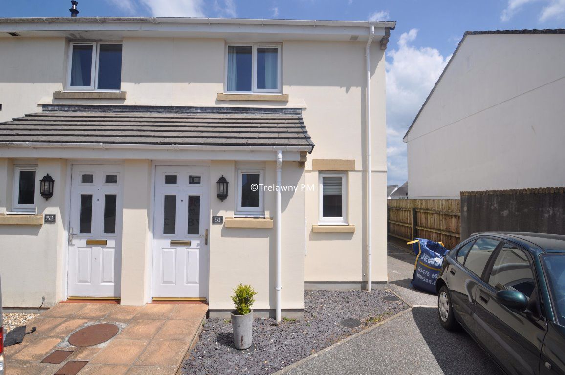 2 bed property to rent in Hellis Wartha, Helston TR13 Zoopla