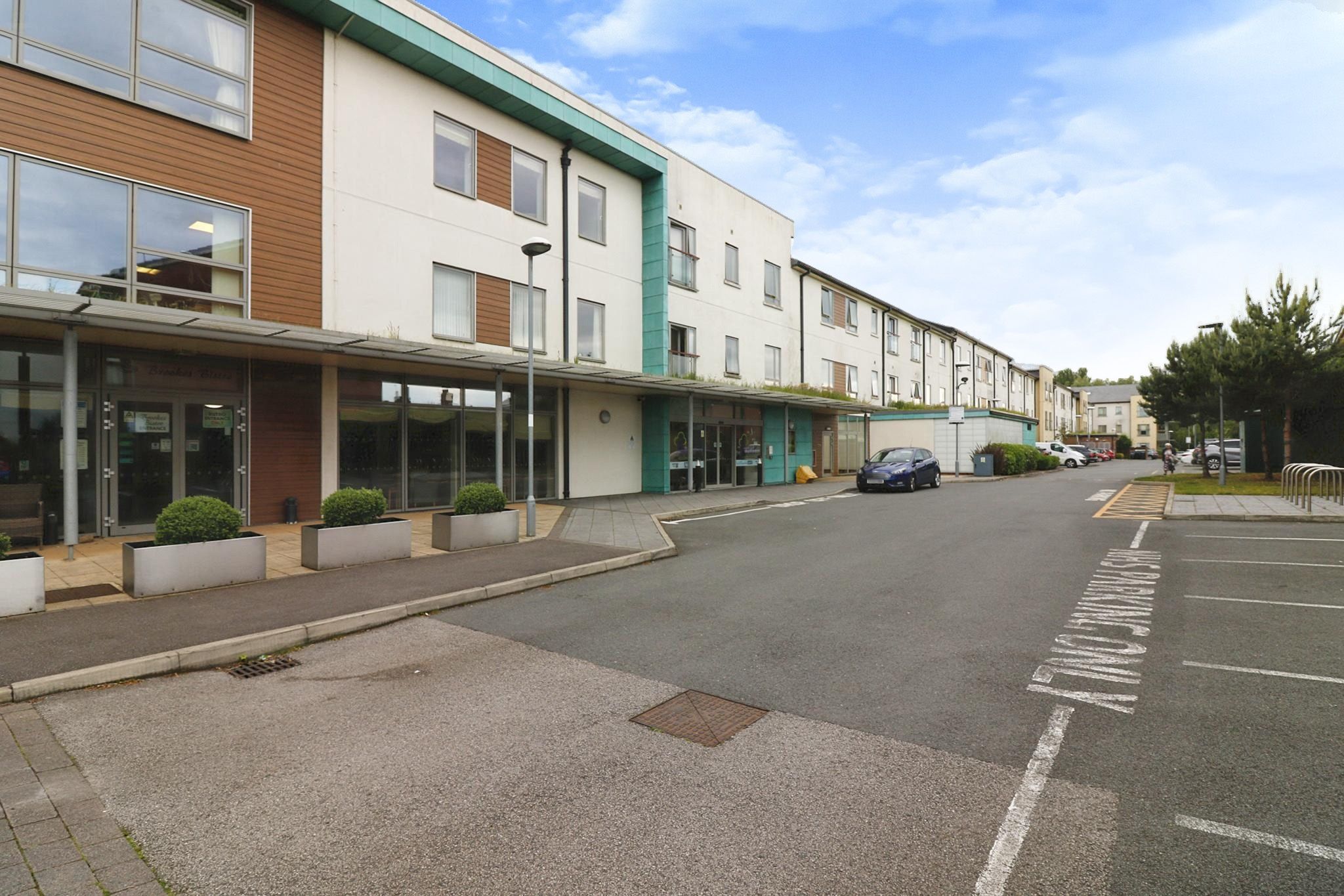 2 bed flat for sale in Aughton Street, Ormskirk L39 Zoopla