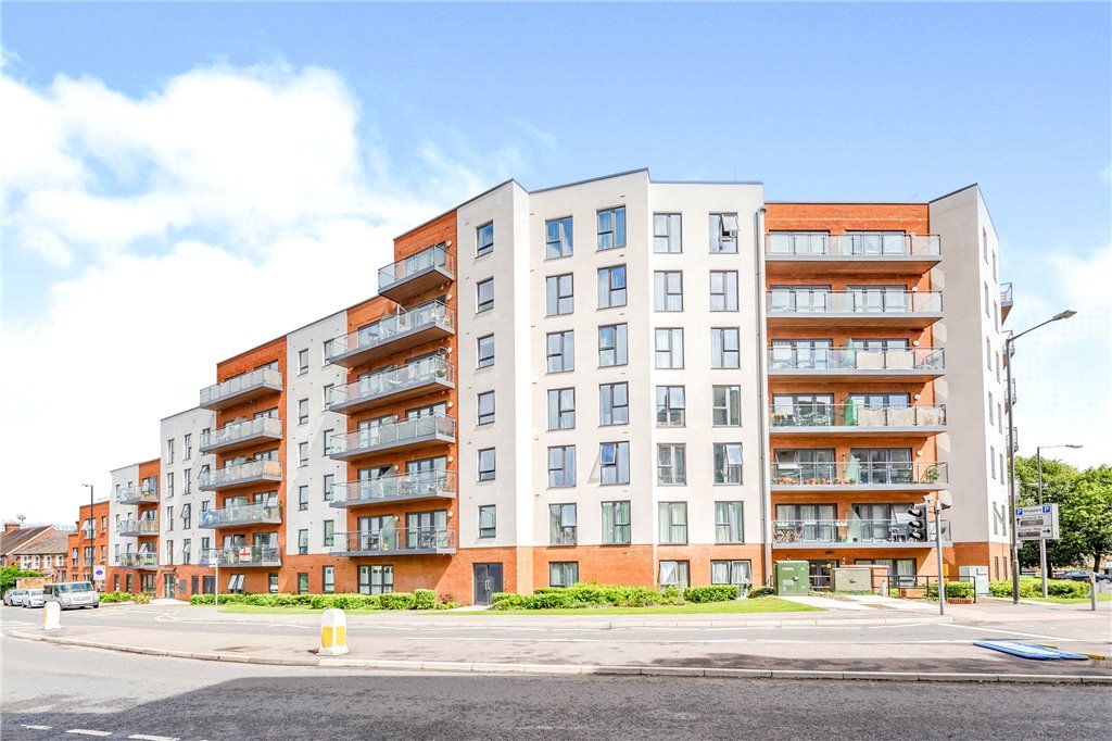 Ifield Road Crawley Crawley RH11  