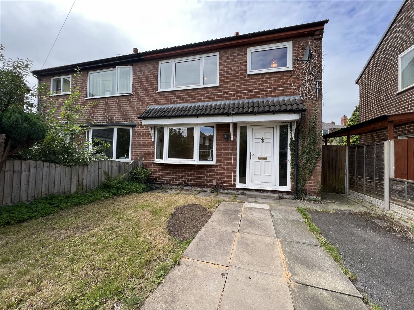 3 bed property for sale in Marina Grove, Lostock Hall, Preston PR5 Zoopla