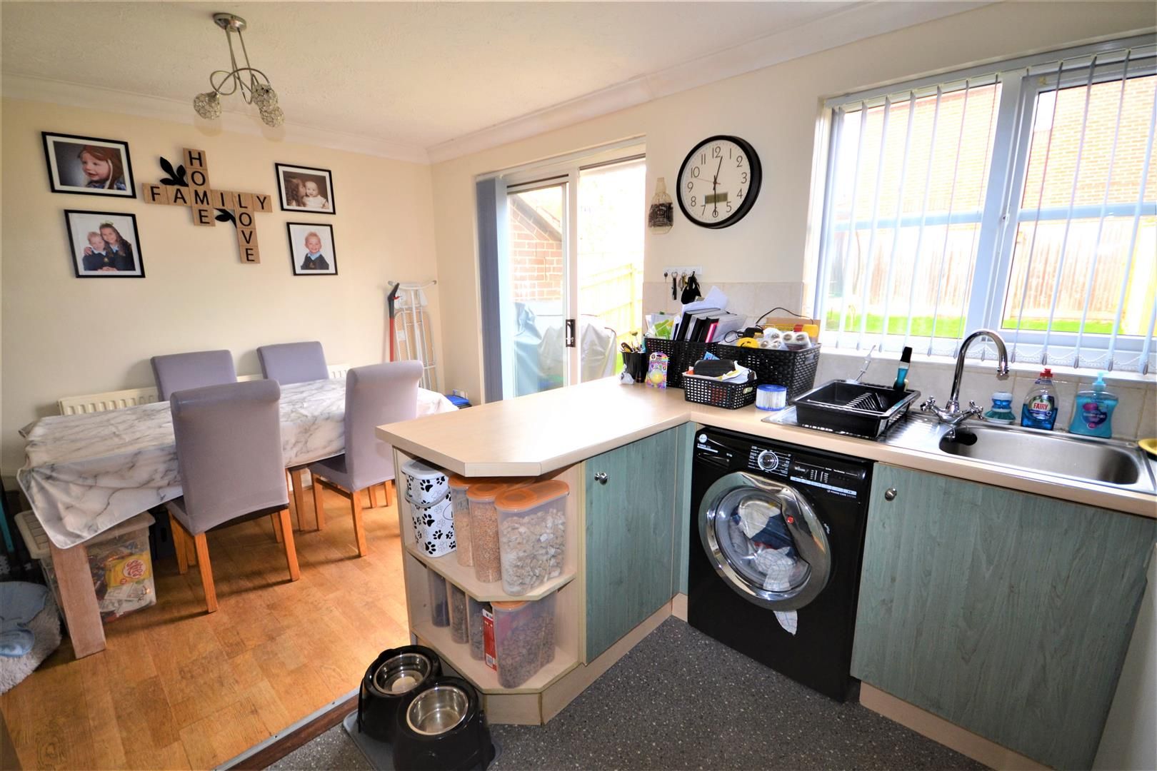 3 bed semidetached house for sale in Lavant Road, Stone Cross