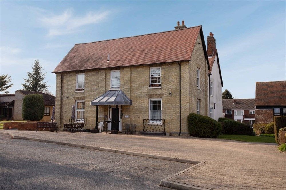 1 bed flat for sale in Norton Road, Letchworth Garden City SG6 Zoopla