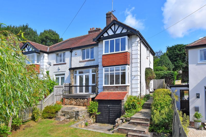 Chorley Place, Fulwood, Sheffield S10  