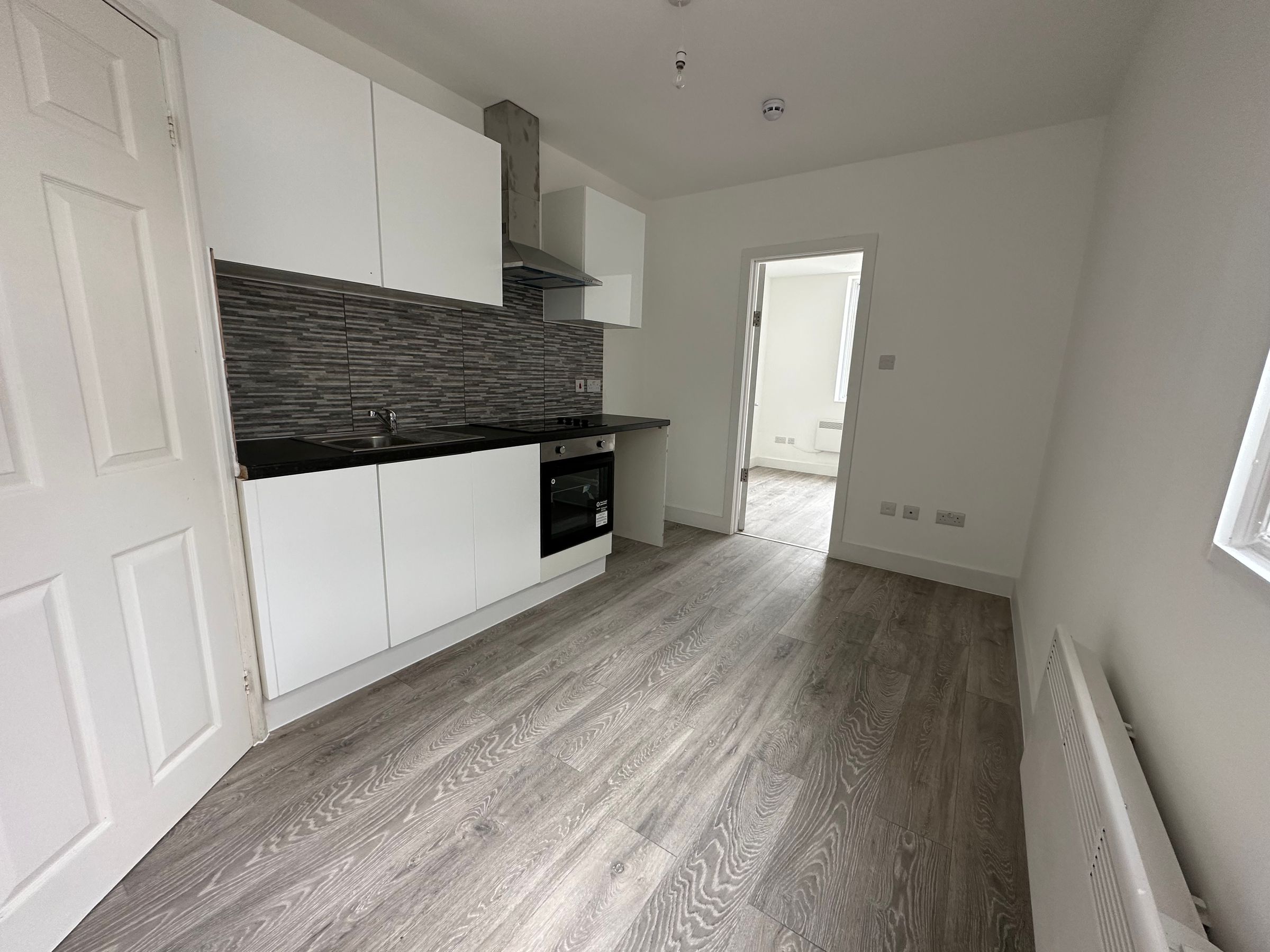 1 bed flat to rent in Purley Avenue, London NW2 Zoopla