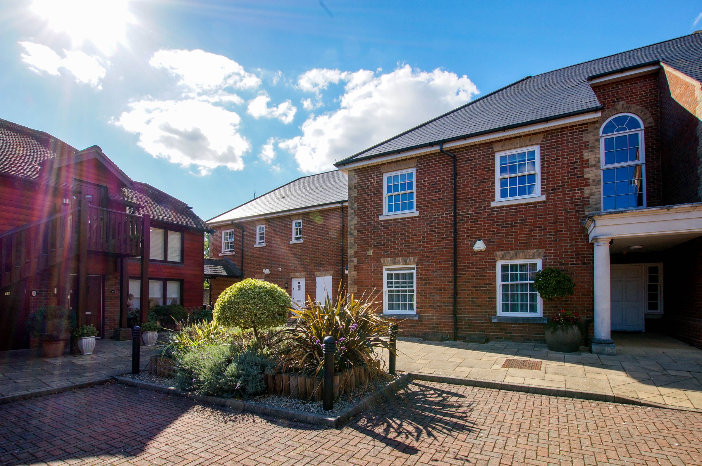 2 bed flat to rent in Runcton Lane, Runcton, Chichester PO20 Zoopla