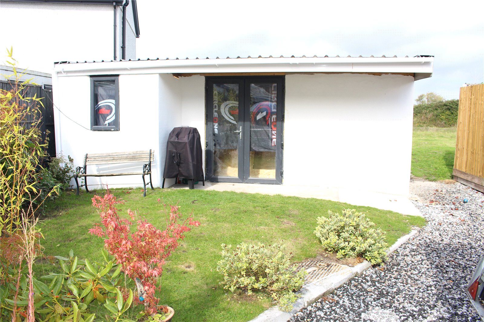 3 bed end terrace house for sale in Station Terrace, Penclawdd