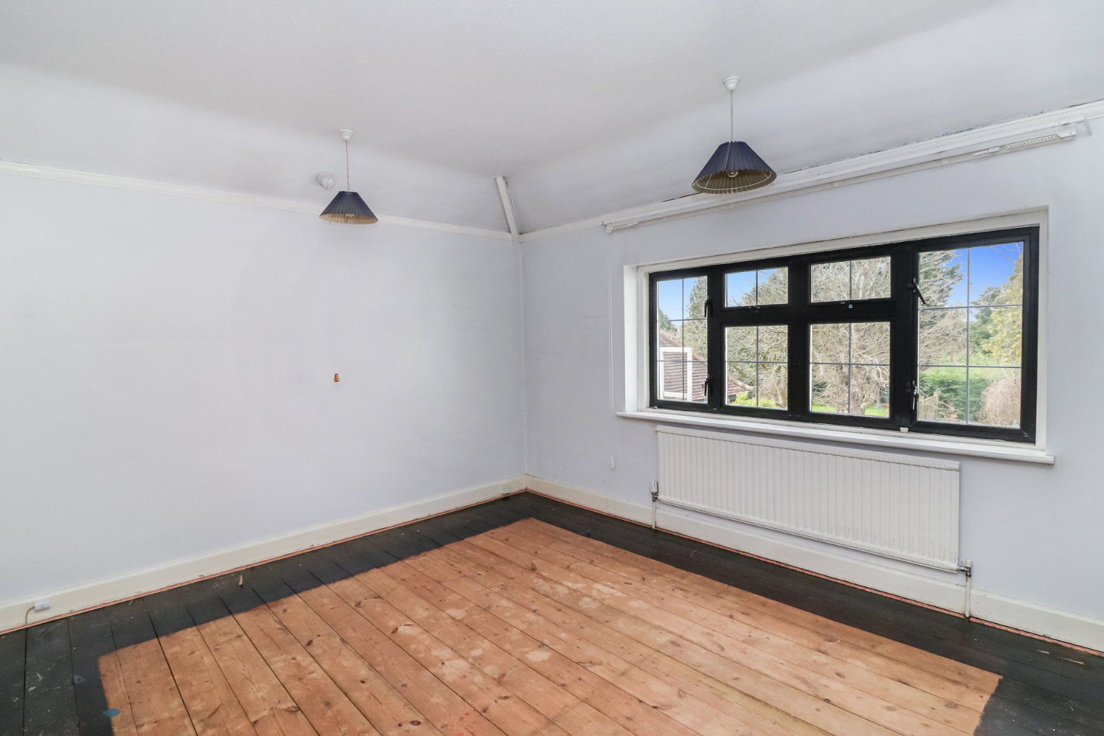 4 bed detached house for sale in Lye Green Road, Chesham