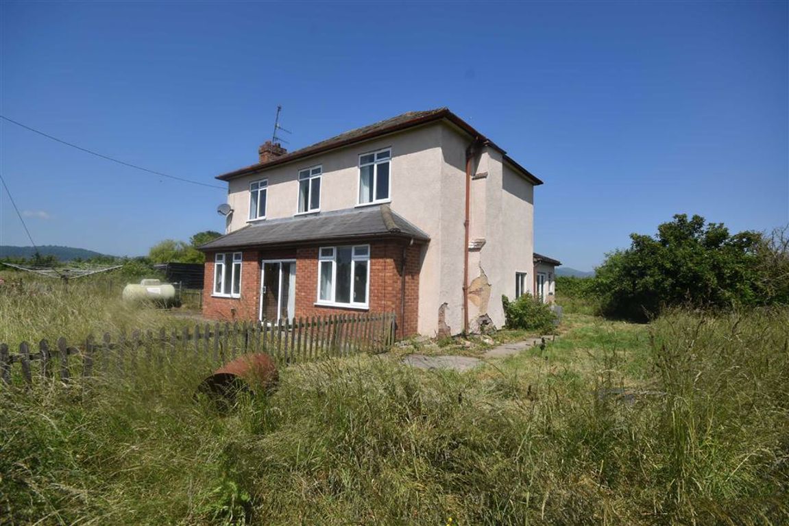 3 bed detached house for sale in Castlemorton, Malvern WR13 Zoopla