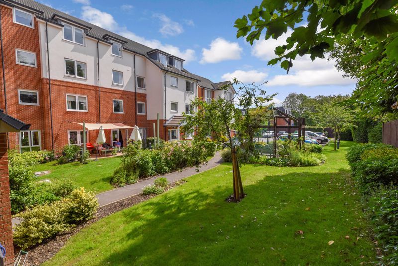 1 bed property for sale in Beaconsfield Road, Waterlooville PO7 Zoopla