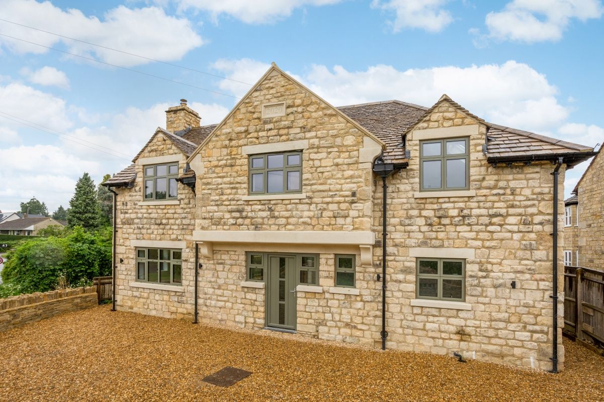 4 bed detached house to rent in Bondend Road, Upton St. Leonards