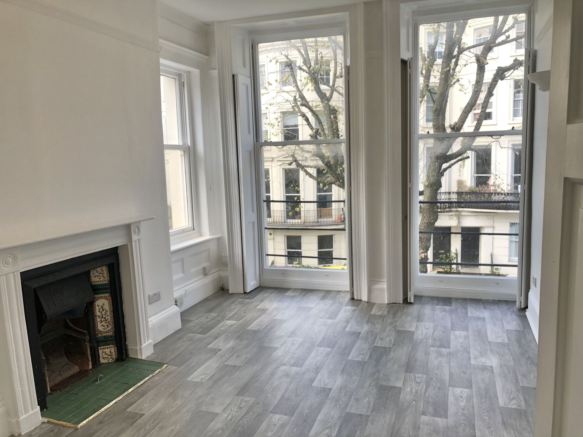 1 bed flat to rent in Montpelier Road, Brighton BN1 Zoopla