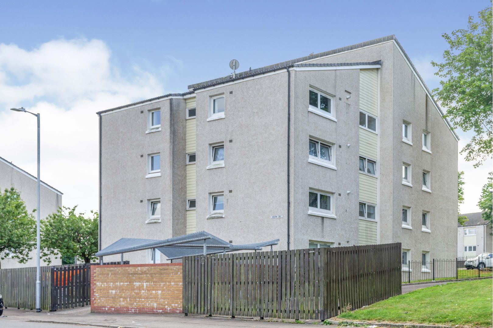 1 Arrochar Street, Glasgow G23  