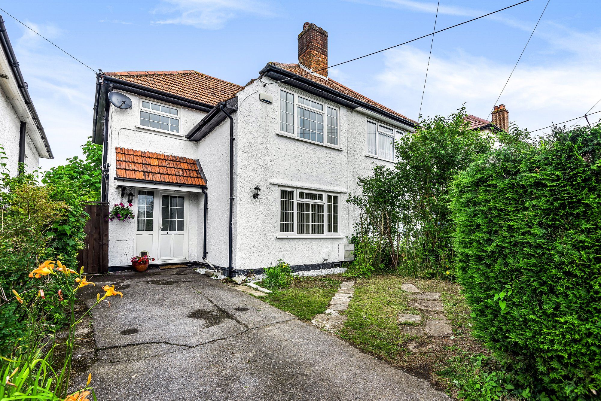 Vine Road, Orpington BR6  