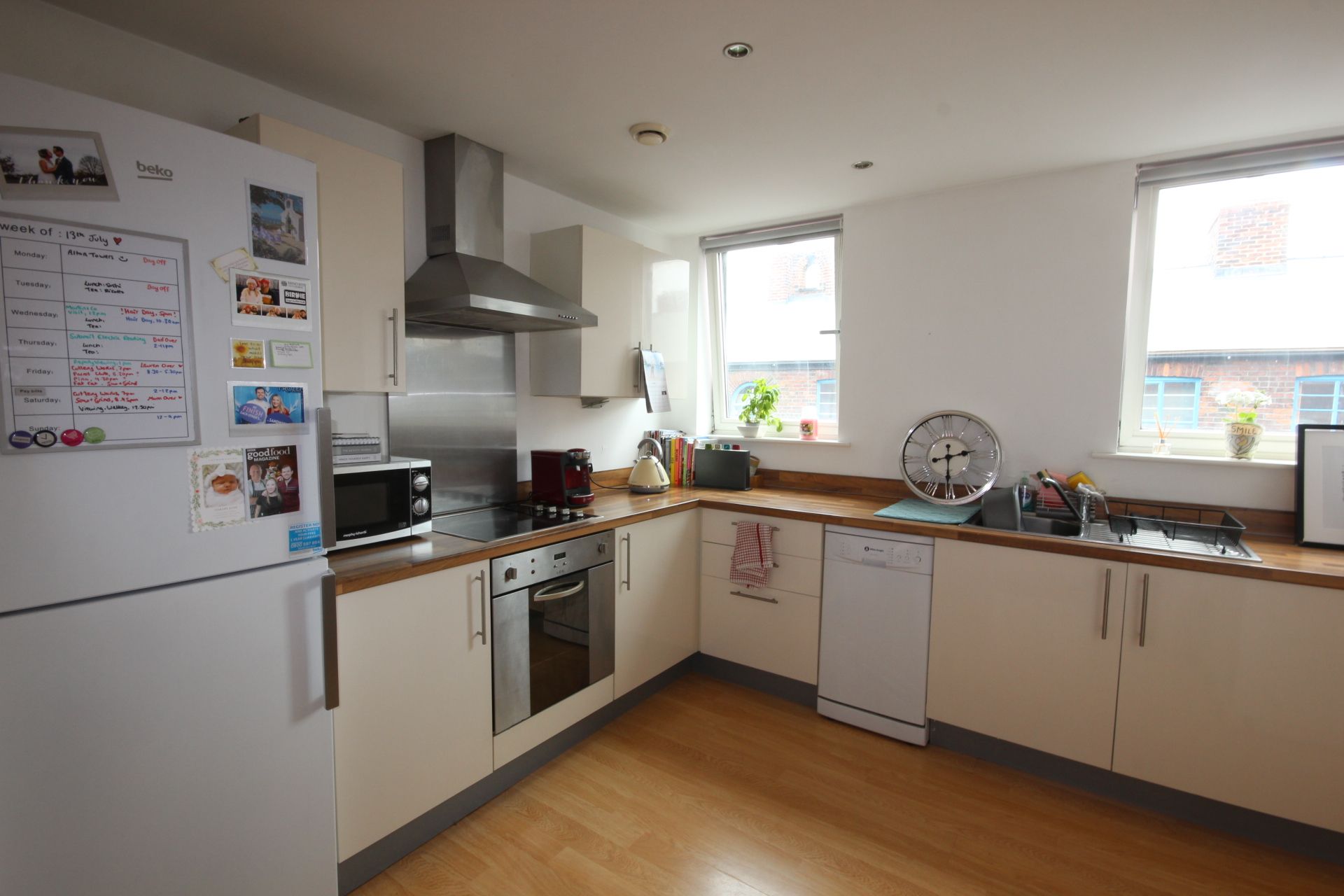 Green Lane, Sheffield S6