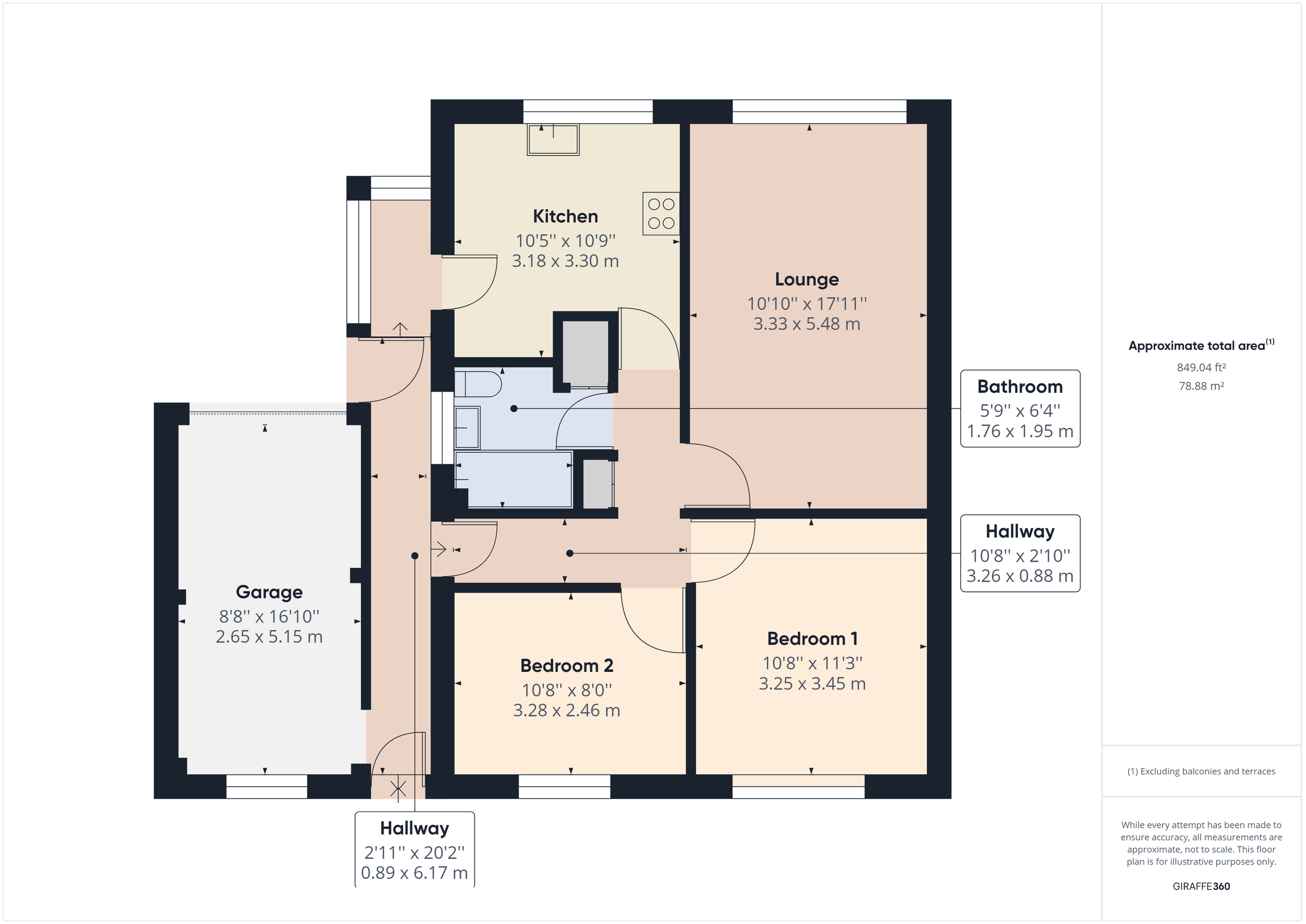 2 bed bungalow for sale in Coniston Close, Brixham TQ5 Zoopla