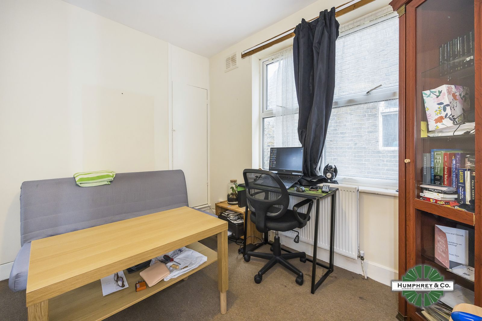 2 bed for sale in Westward Road, Chingford E4 Zoopla