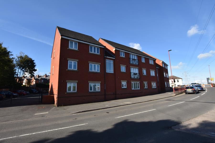 Breedon Court, Lifford Lane, Cotteridge B30  