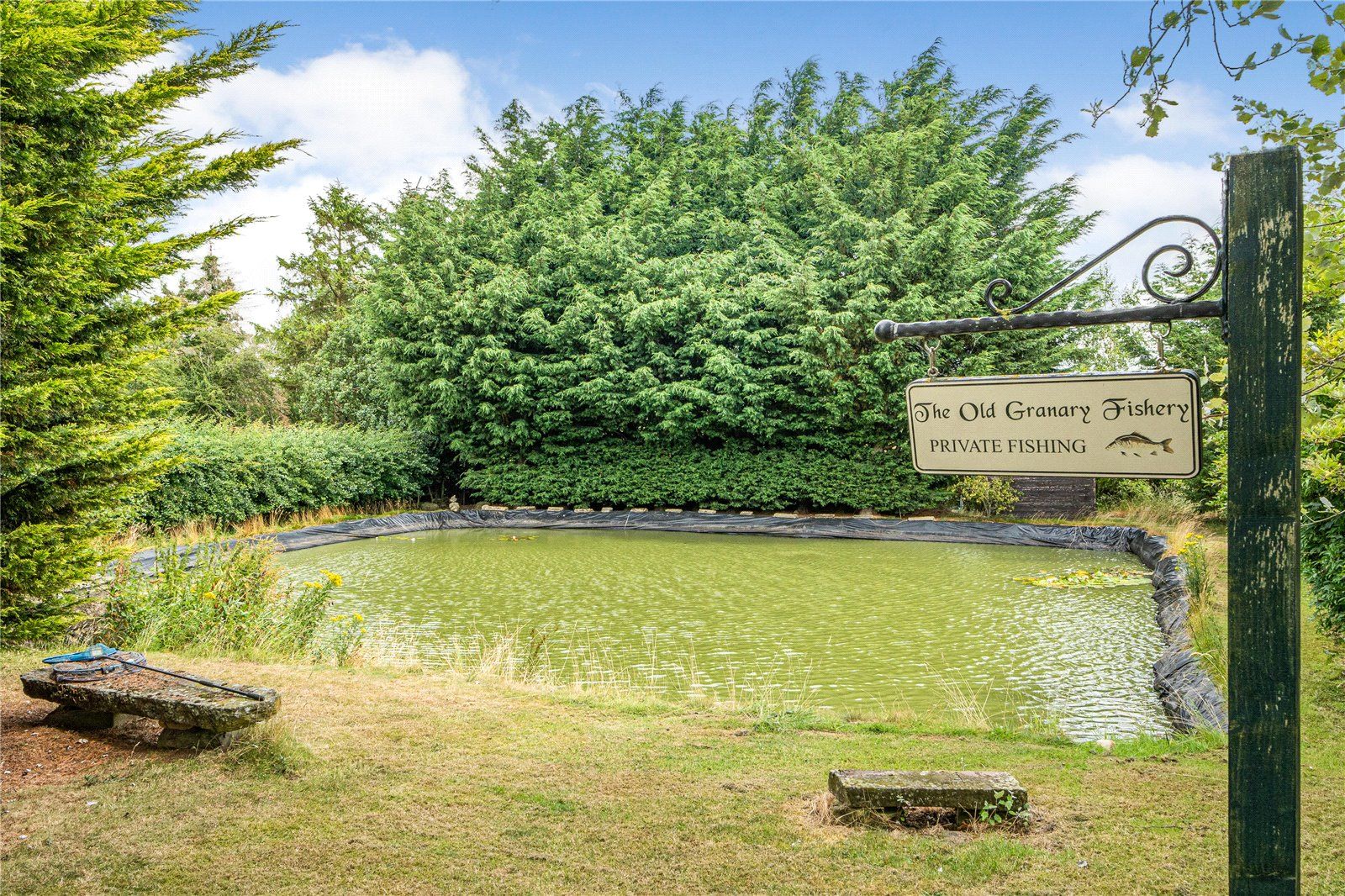 5 bed detached house for sale in Little Crakehall, Bedale, North