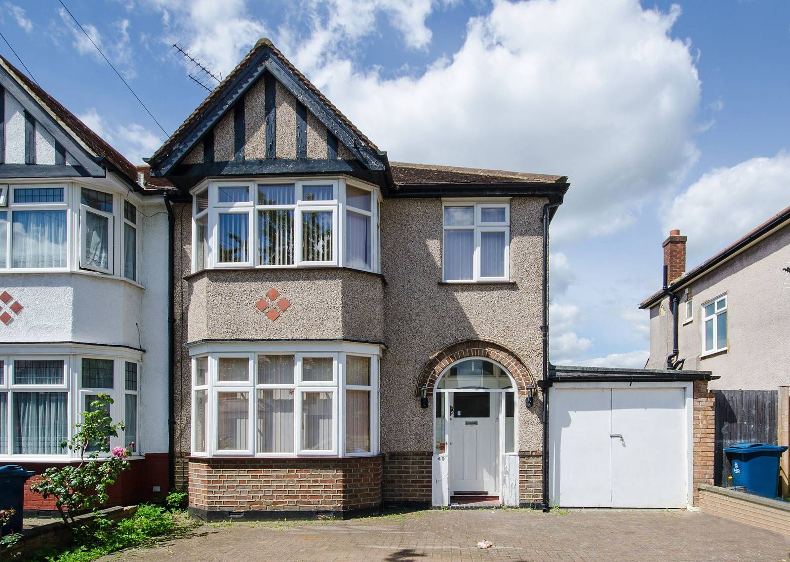 3 bed semidetached house to rent in The Avenue, Pinner HA5 Zoopla