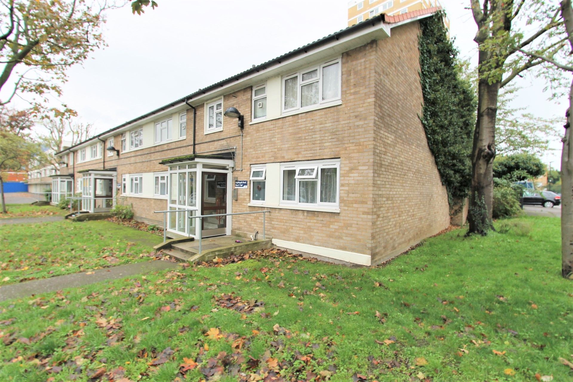 1 bed flat for sale in Nightingale Road, London N22 Zoopla