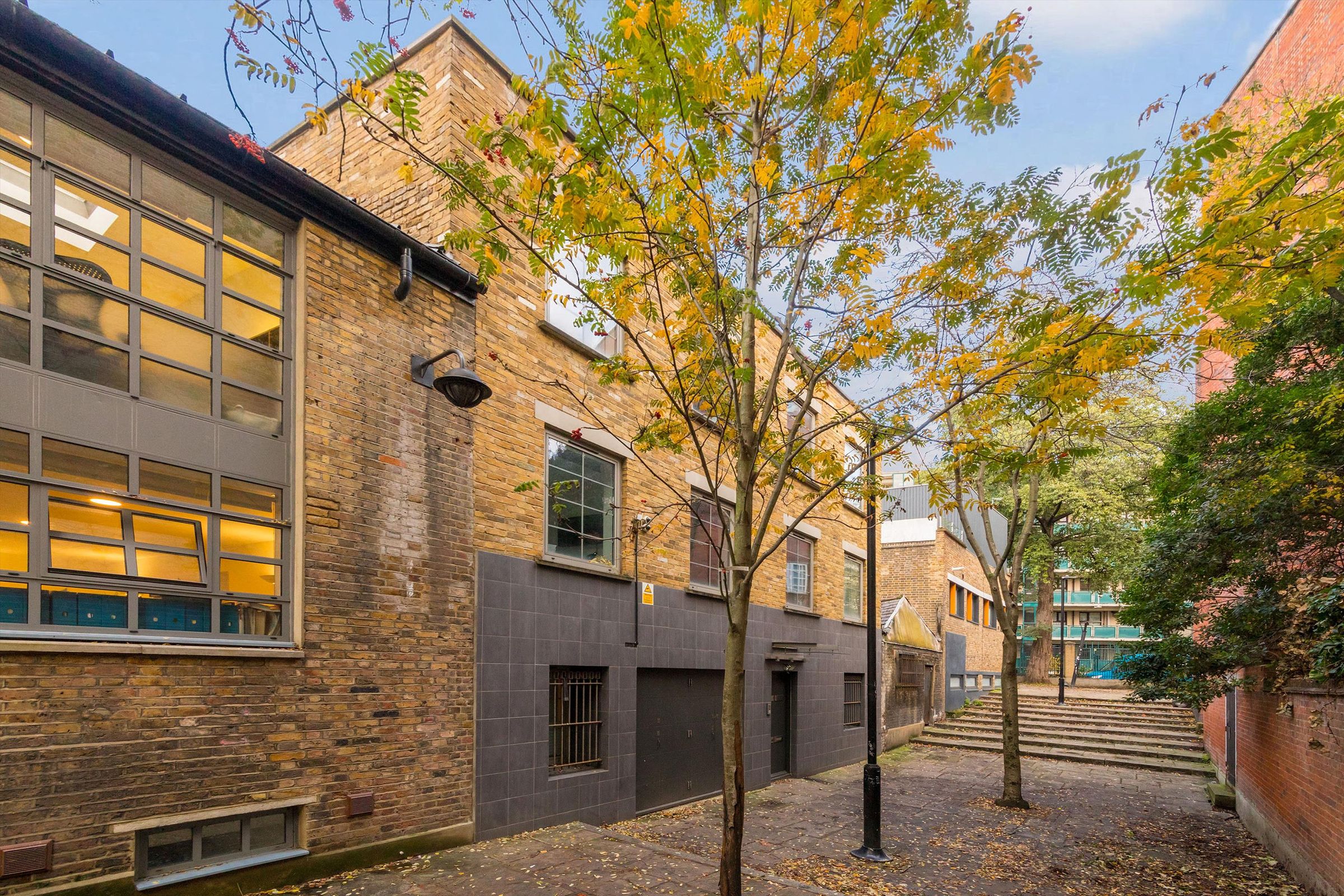 1 bed flat for sale in Argyle Walk, London WC1H Zoopla