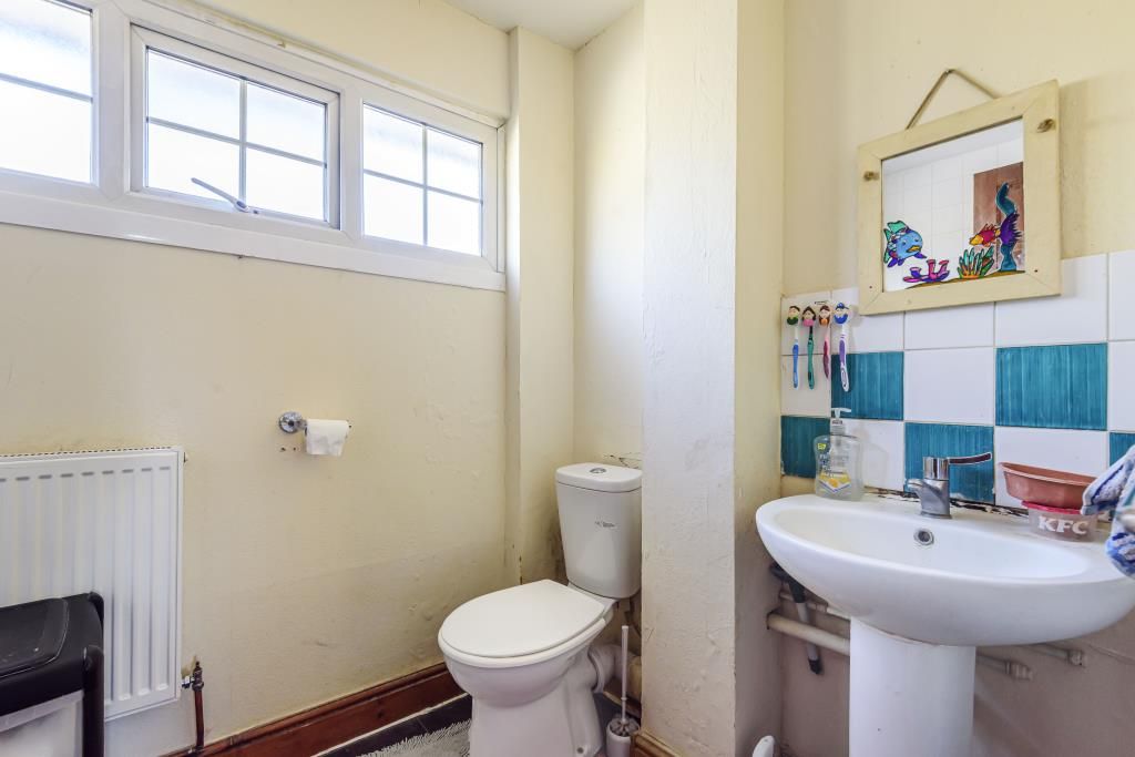 3 bed terraced house for sale in Rose Hill, Oxford OX4 Zoopla