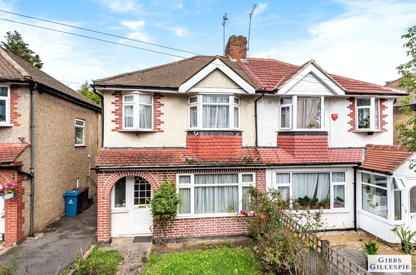 Elmgrove Road, Harrow, Middlesex HA1  