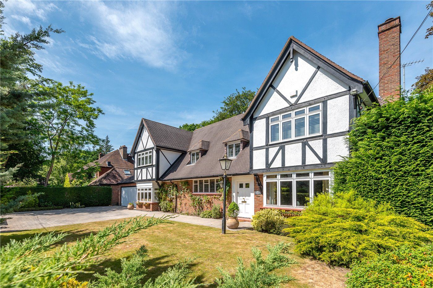 4 bed detached house for sale in Nuns Walk, Wentworth Estate, Virginia
