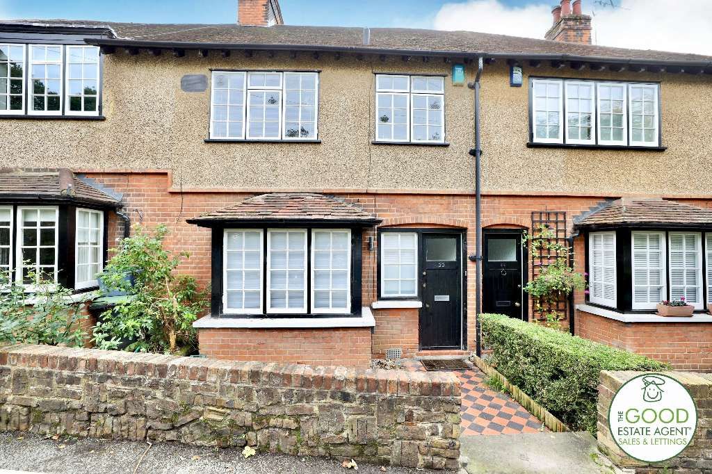 2 bed terraced house for sale in York Hill, Loughton IG10 Zoopla