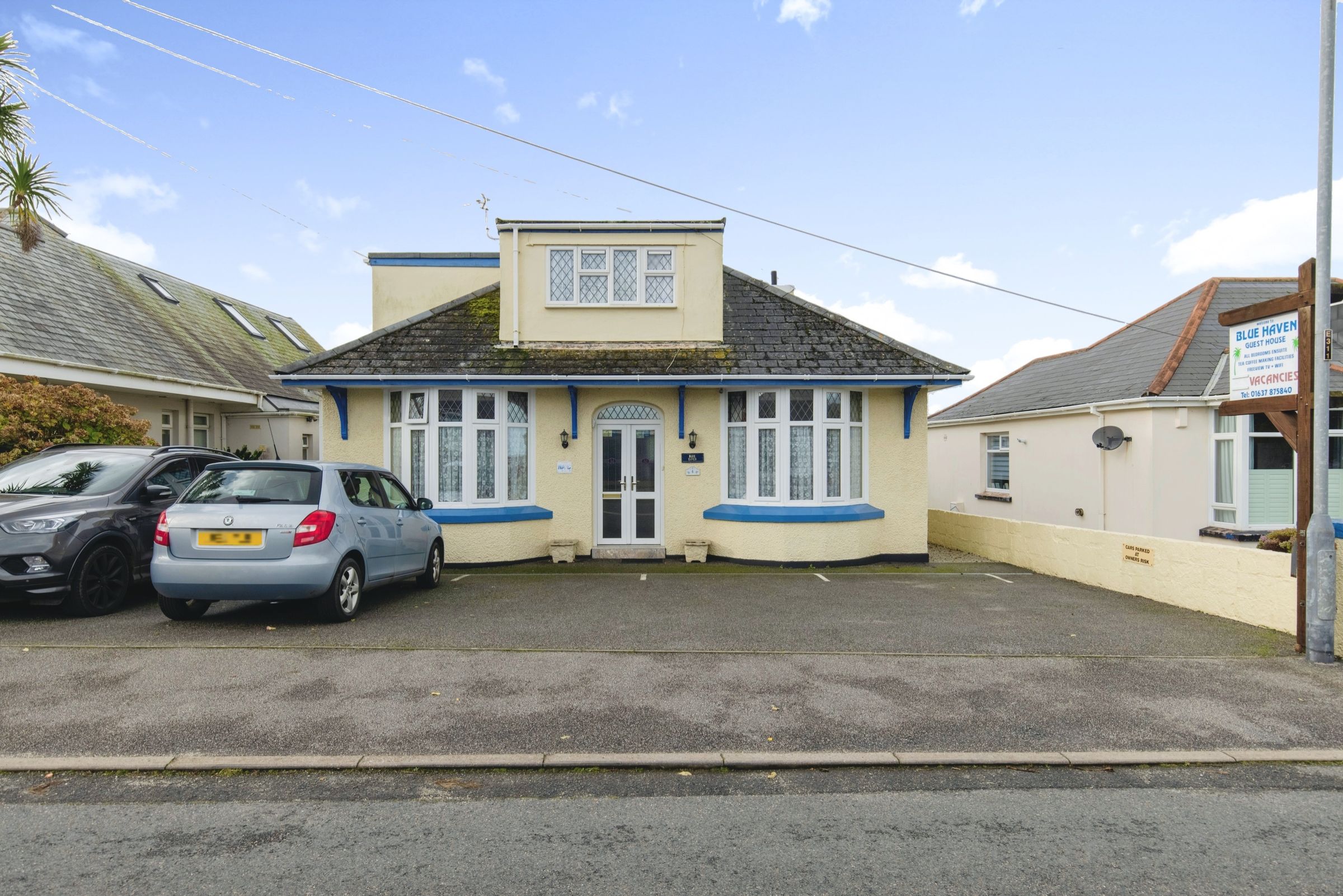 7 bed detached house for sale in 4 Godolphin Way, Newquay TR7 Zoopla