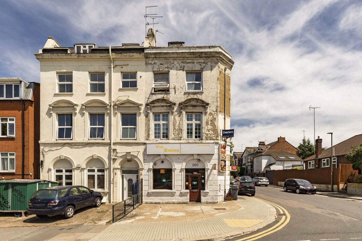 1 bed flat for sale in Colney Hatch Lane, London N10 Zoopla