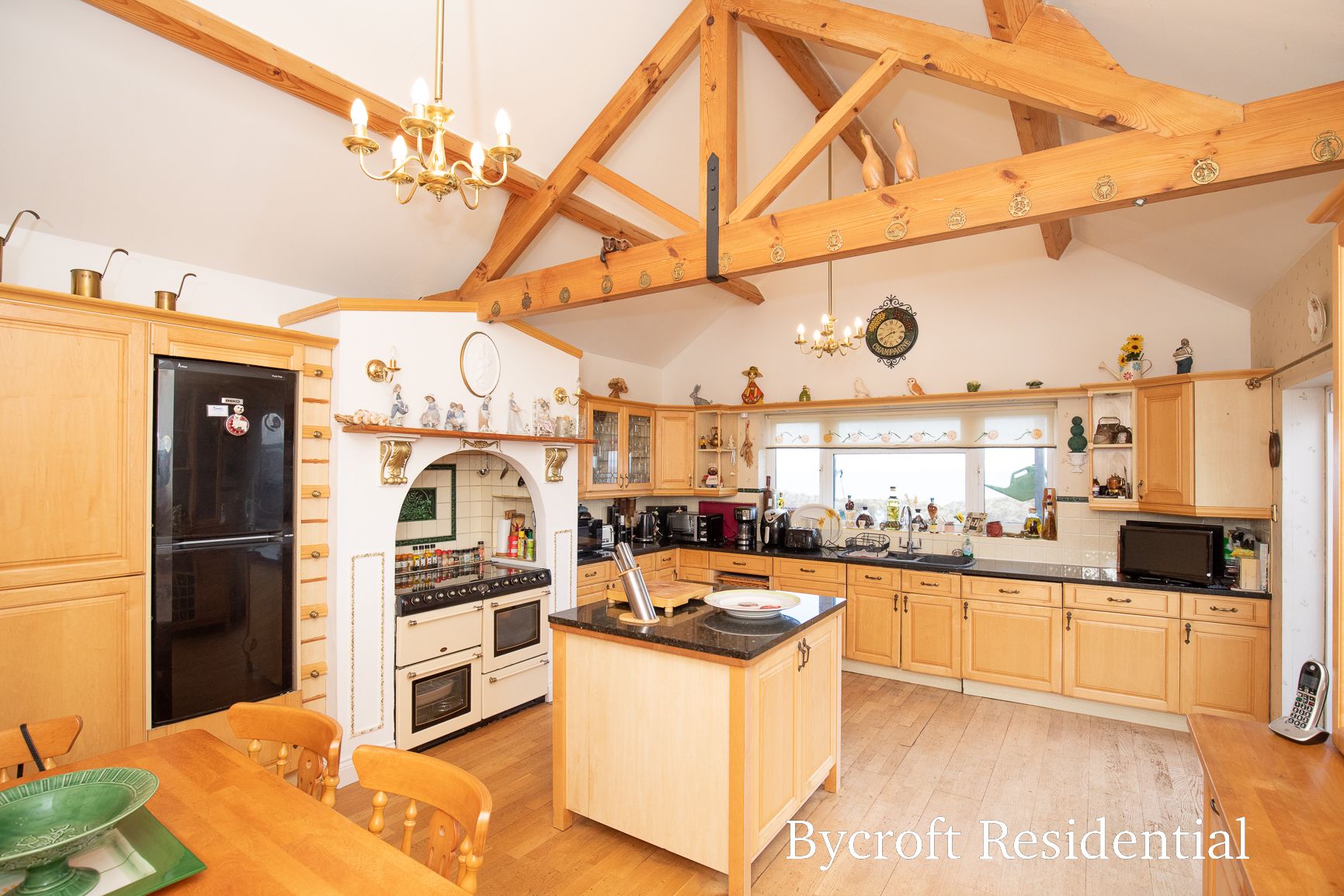 4 bed detached bungalow for sale in Long Beach Estate, Hemsby, Great