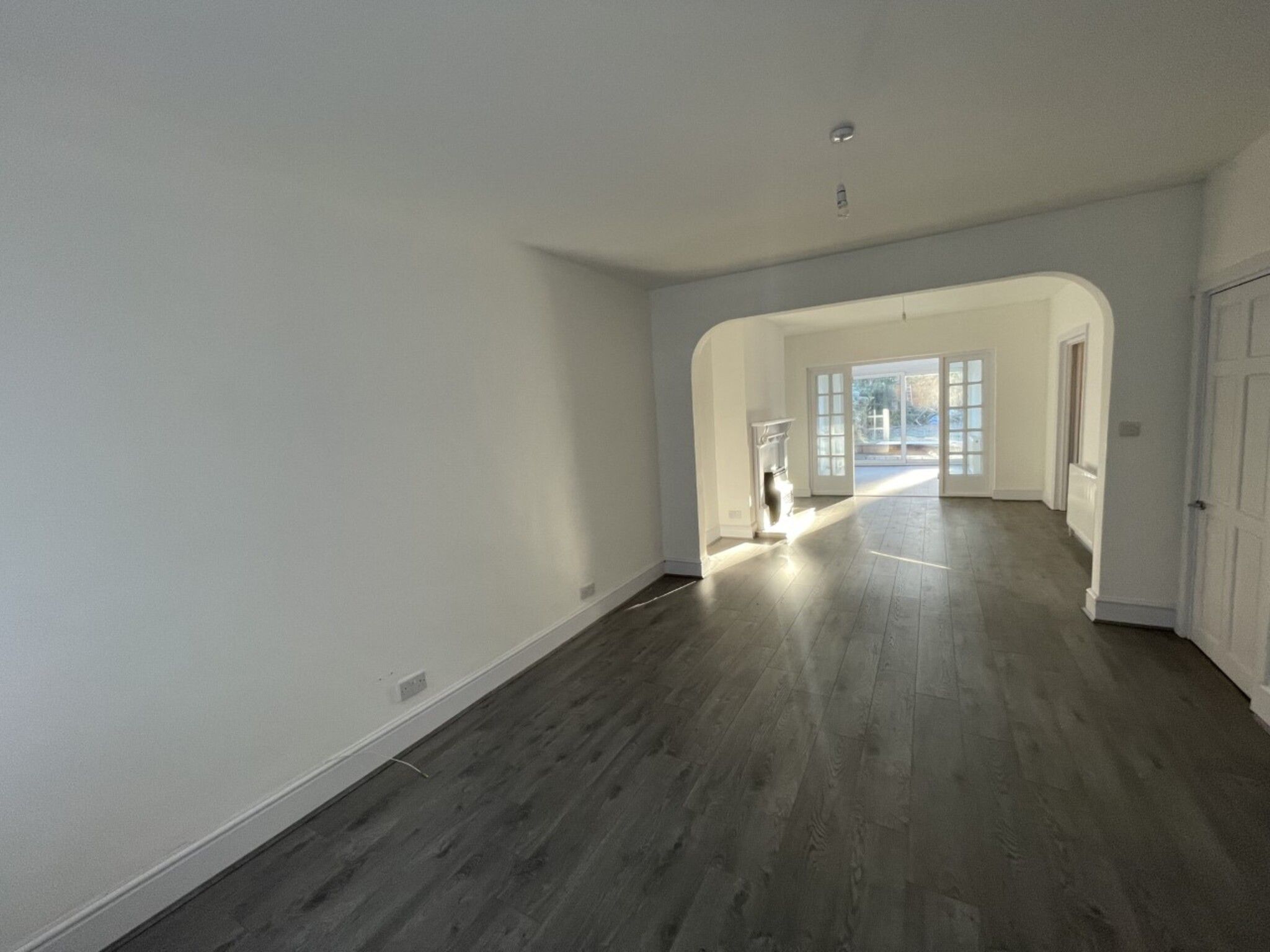 3 bed semidetached house to rent in Highfield Road, Hall Green