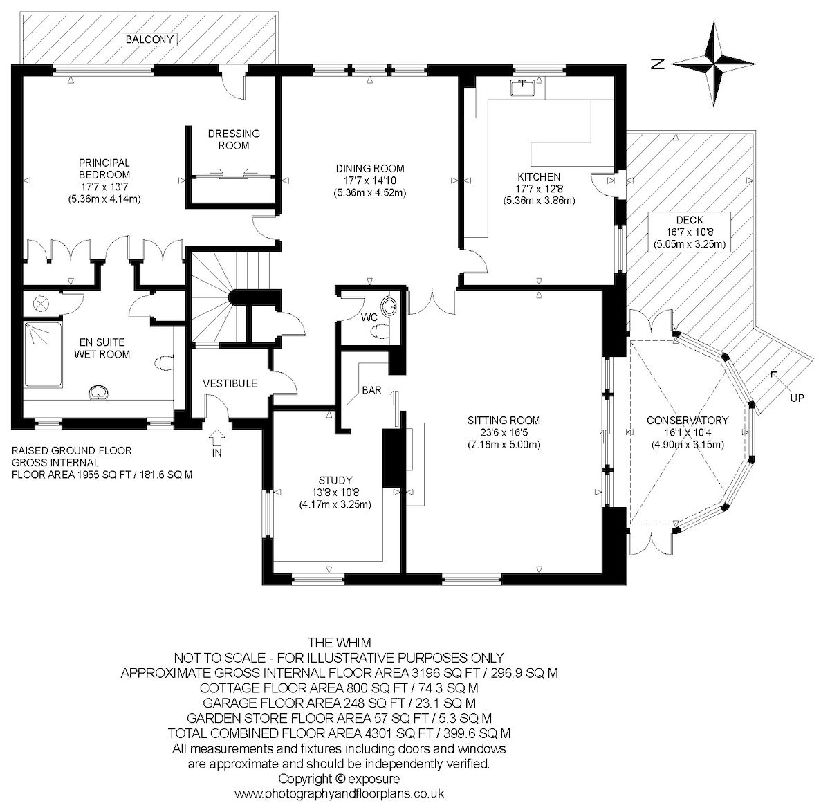 3 bed detached house for sale in Whim Road, Gullane, East Lothian EH31