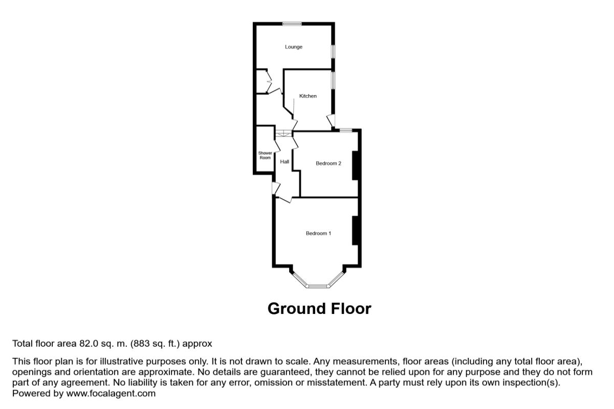 Room To Rent In Lipson Road Plymouth Devon PL4 Zoopla