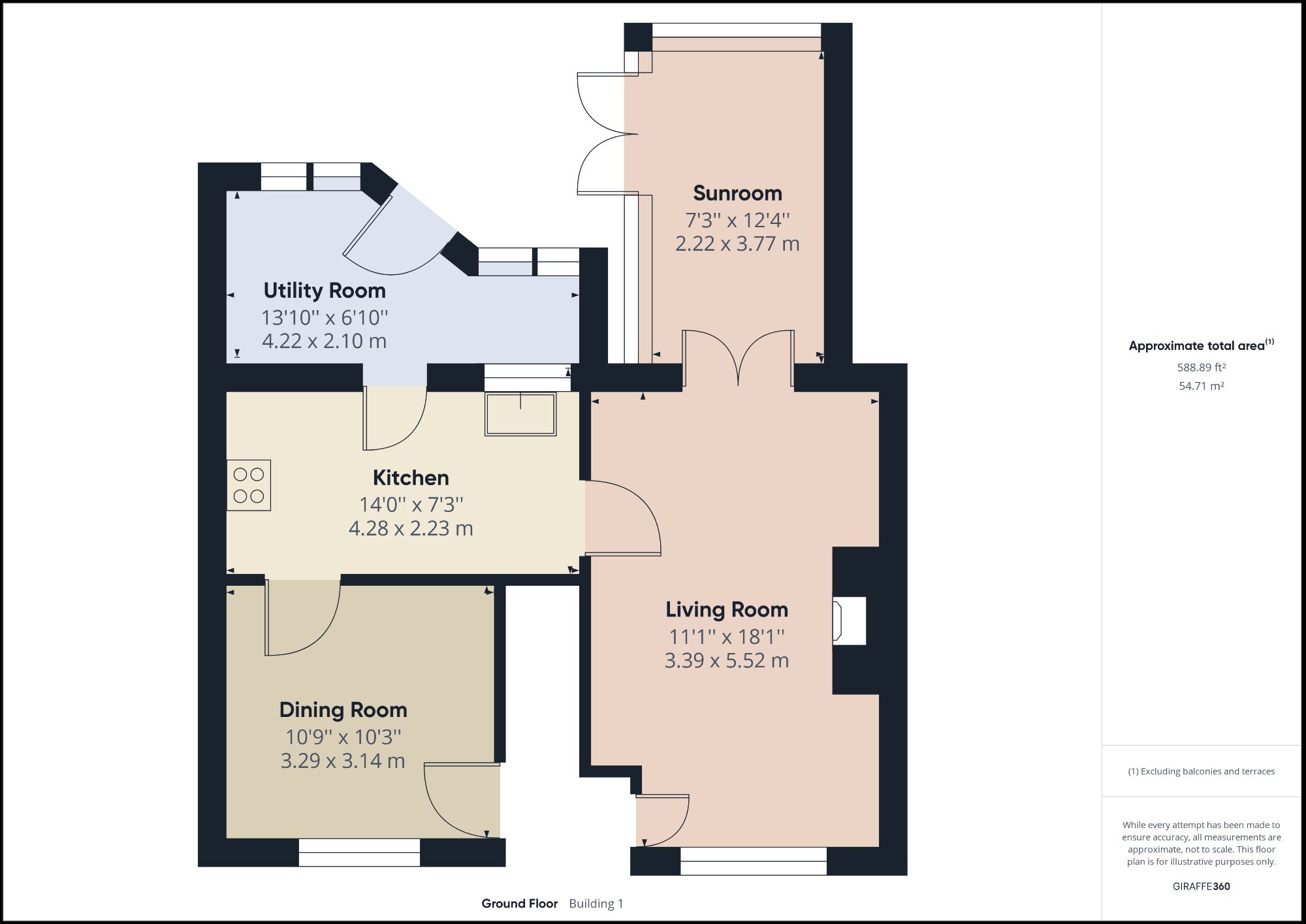 3 bed semidetached house for sale in Katherine Road, Thurcroft, Rotherham S66 Zoopla