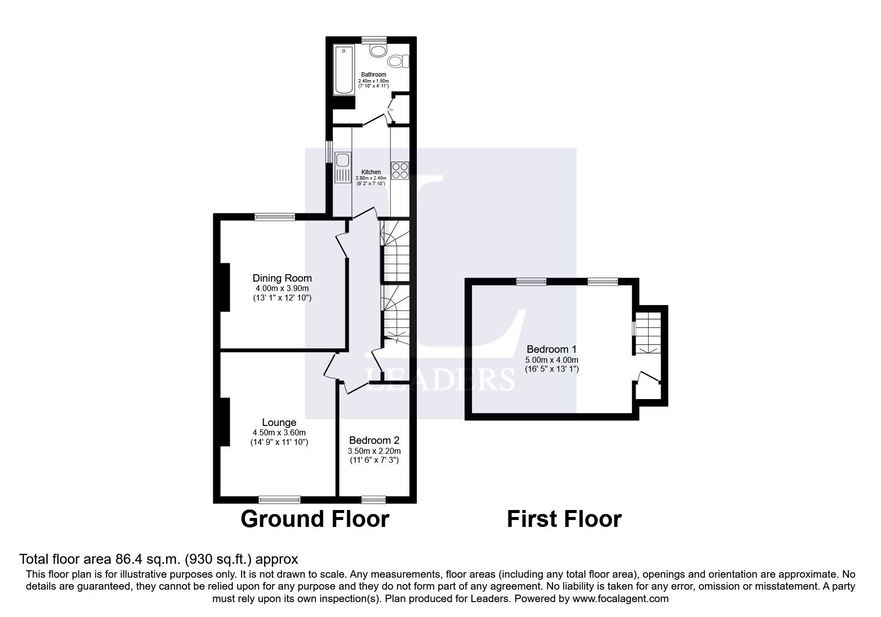3 bed terraced house to rent in Stratford Road, Wolverton MK12 Zoopla
