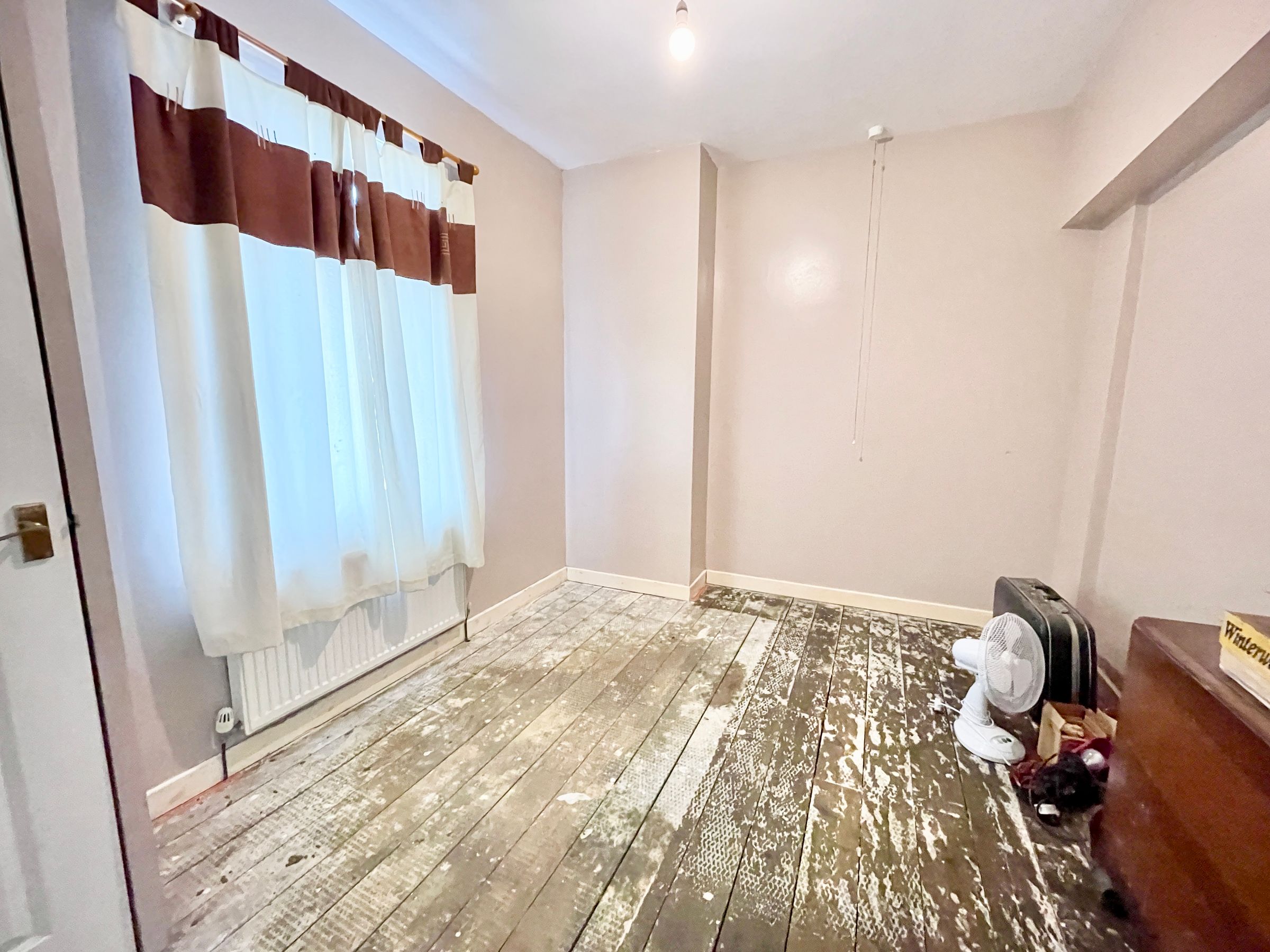 3 bed terraced house for sale in Arthur Street, Pentrebach, Merthyr Tydfil CF48 Zoopla