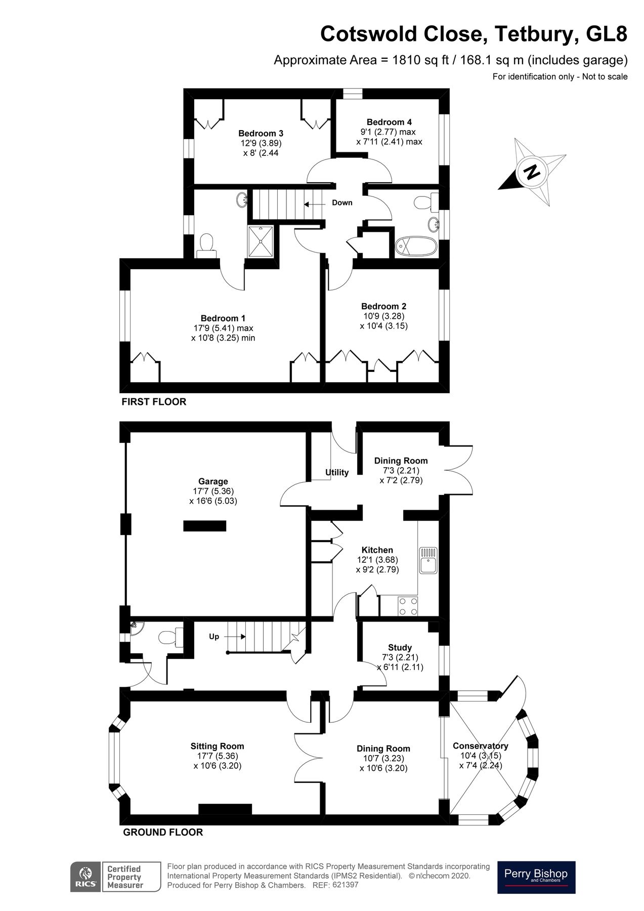4 bed detached house to rent in Tetbury, Gloucestershire GL8 Zoopla