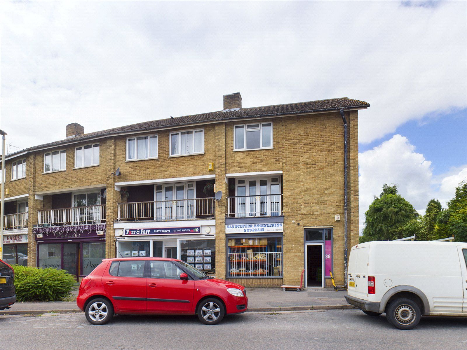 3 bed flat for sale in Oxstalls Way, Longlevens, Gloucester GL2 Zoopla