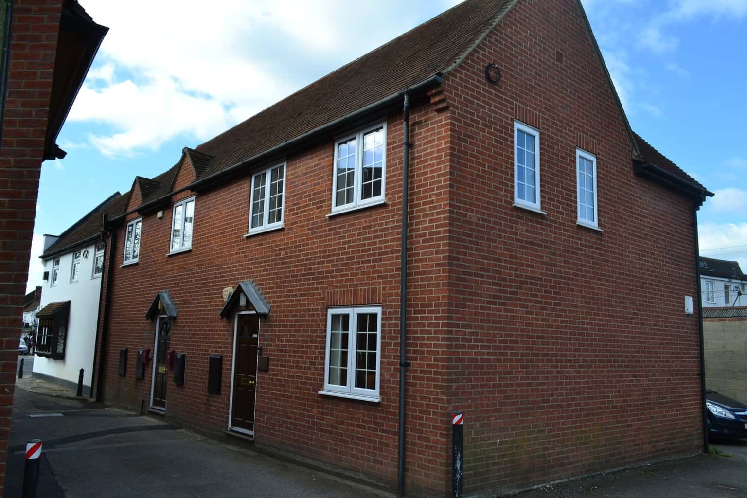 1 bed flat to rent in The Broadway, Thatcham RG19 Zoopla