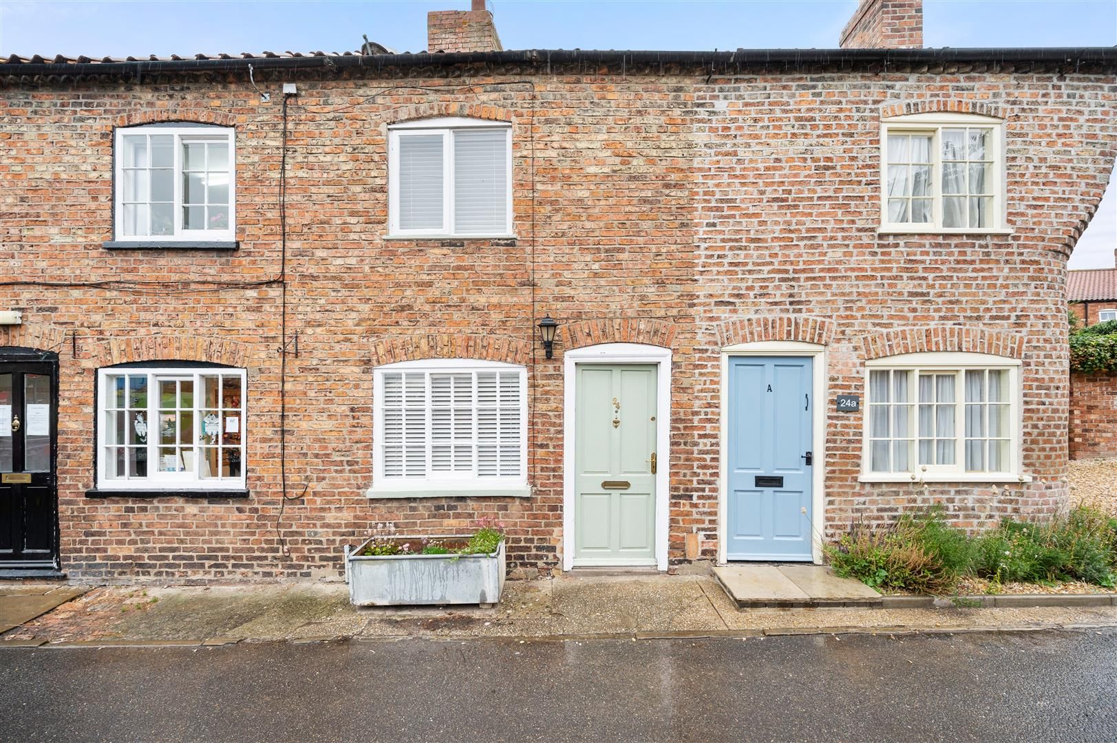1 bed cottage for sale in St. Lawrence Street, Horncastle LN9 Zoopla