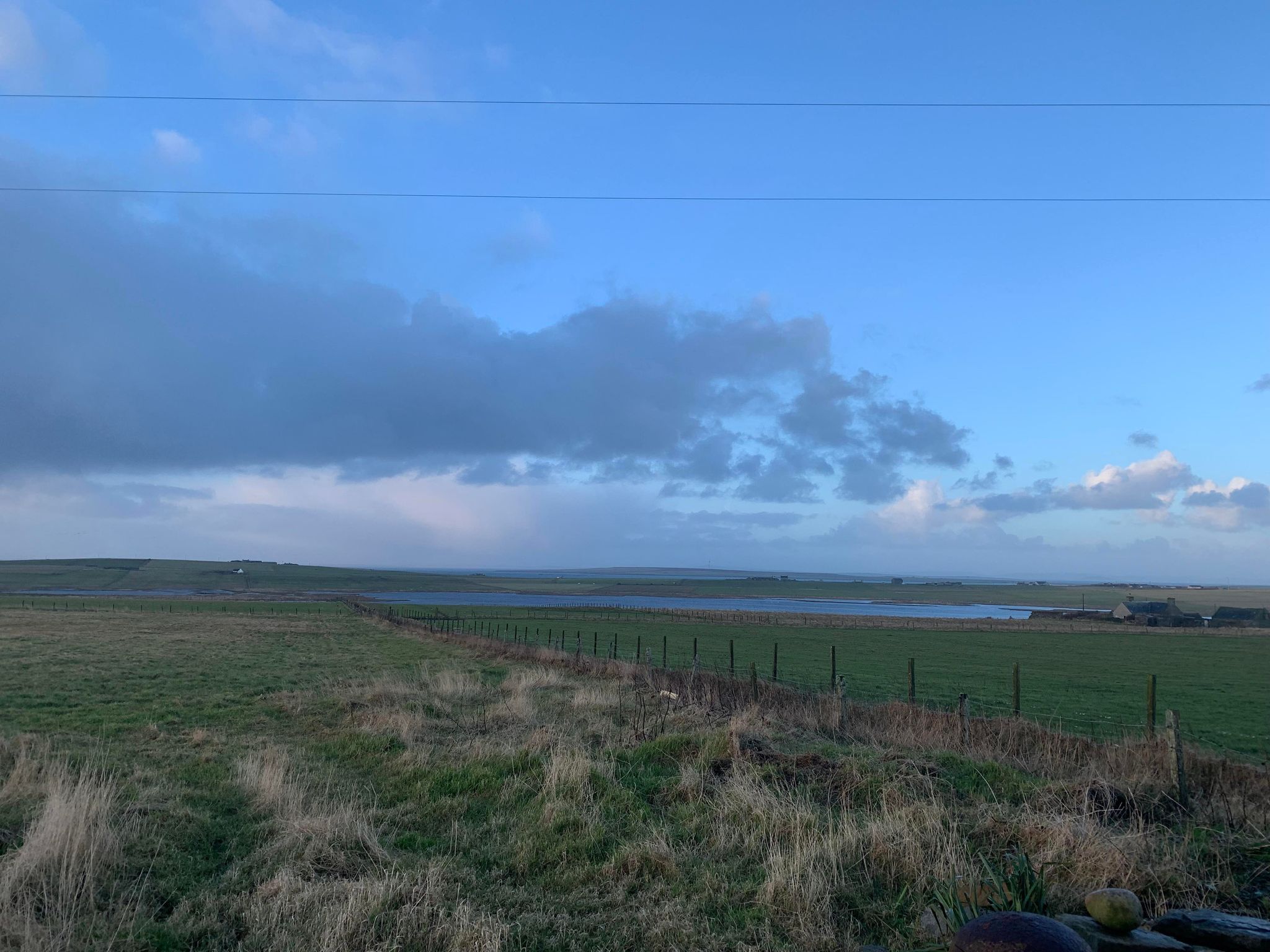 Land for sale in Stronsay, Orkney KW17 Zoopla