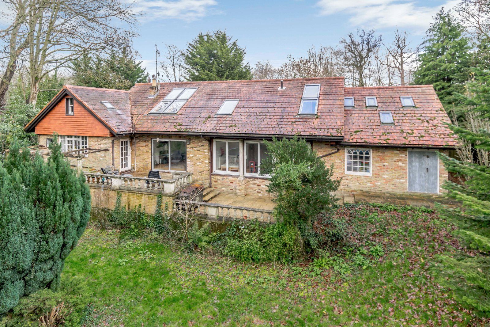 Windsor Road, Winkfield, Windsor SL4