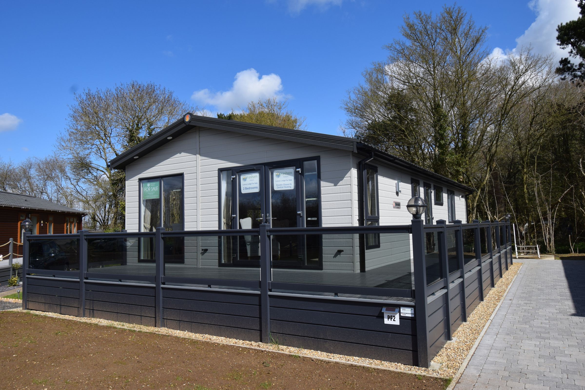 New home, 2 bed property for sale in Dereham Road, Yaxham, Dereham NR19