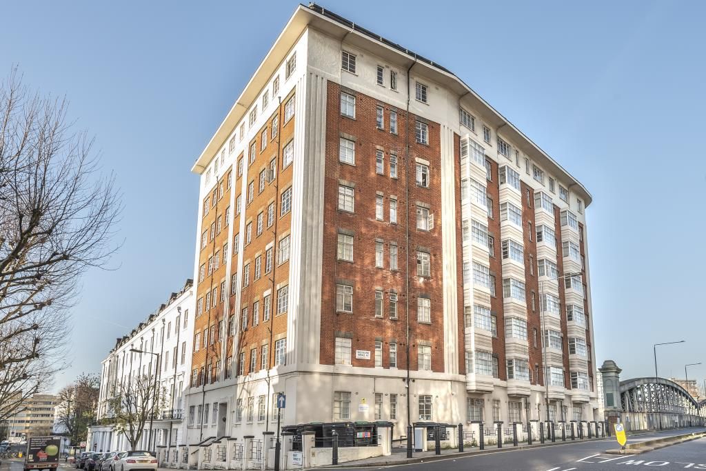 Westbourne Court Orsett Ter W2