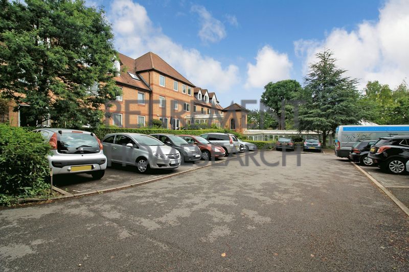 St Elizabeth Court, North Finchley N12  