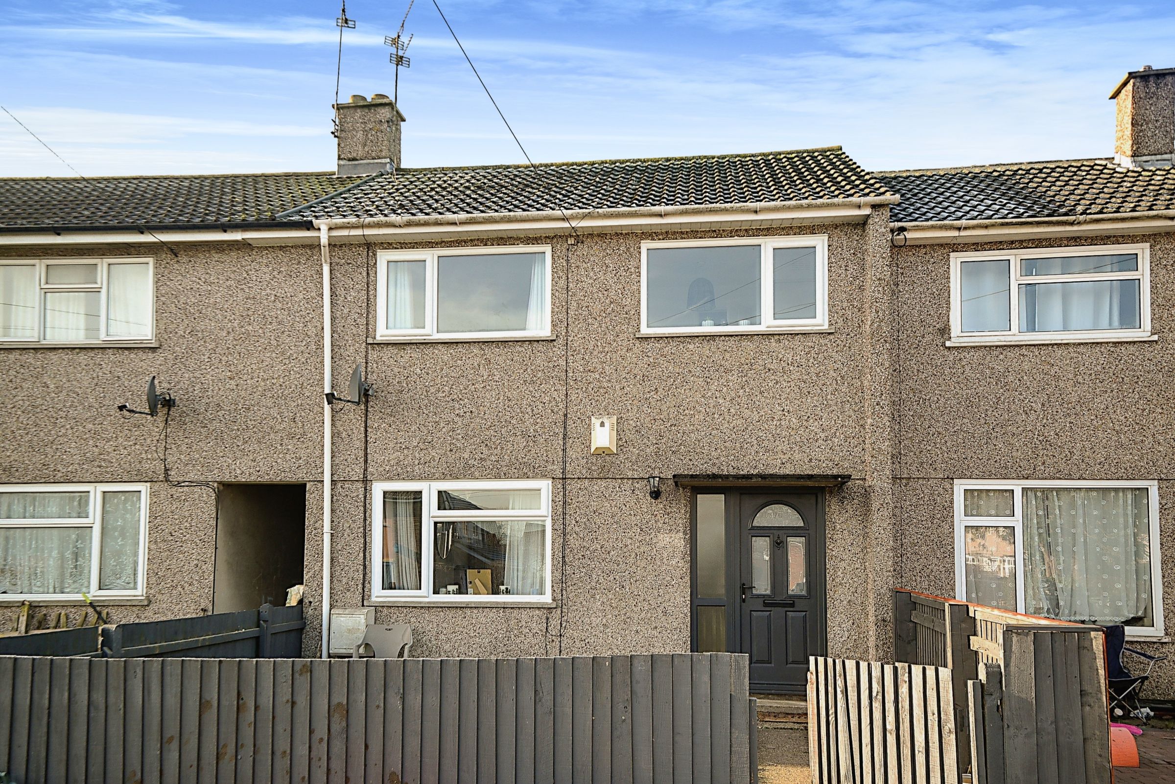 Houses For Sale In Monkton Prestwick at James Quintana blog