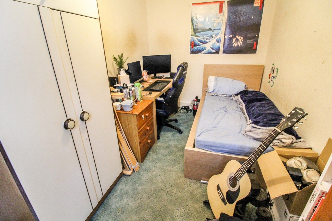 2 bed terraced house for sale in Belmont Road, Reading RG30 Zoopla